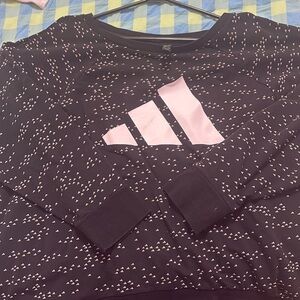 Adidas sweather
